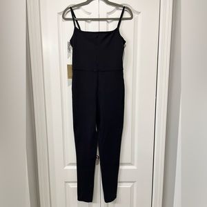 Wilfred Free Divinity jumpsuit size M - black